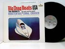 Big Drag Boats U.S.A. The Hornets: