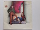 Rare / 1971 Prog Rock LP / Ginhouse - Ginhouse / B & C Records/CAS 1031 /UK
