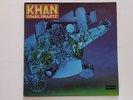 Khan - Space Shanty /1972 /UK LP /DERAM / 1stPRESS /SDL-R 11 / NM