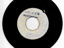 KING STITT - LICK IT BACK / DYNAMITES - REGGAEDELIC [ BLANK ] 7
