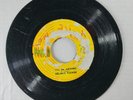 DELANO TUCKER - I'LL BE AROUND / THE FAMILY MAN - ZOOT ZAT [MANGO] 7