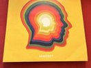 Vacationer - Mindset 2XLP. Super Rare. 1/500. Kenny Vasoli Of The Starting Line