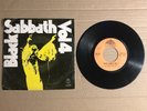 Black Sabbath Vol 4 - Thai 4 Track EP