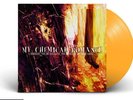 My Chemical Romance I BROUGHT YOU MY BULLETS - Orange Color Vinyl LP NEW SEALED