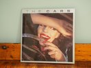 THE CARS S/T Rhino High Fidelity Numbered MINT Played Exactly Once Fast Ship
