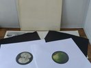 The Beatles - White Album №0503763 Stereo 1968 First UK Edition