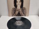 Bjork Debut Album 1993 Original Vinyl NM TPLP31 UK