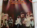 Angel - Live Without A Net 2 LP’S Gatefold 1980 Casablanca VINYL NM