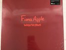 FIONA APPLE – WHEN THE PAWN - VMP EXCLUSIVE 180G BLACK VINYL LP NEW - A21