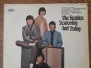 The Beatles: Yesterday ...and Today Vinyl T 2553, Not Butcher,  1966, Mono