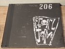 Pearl Jam Live The Fox Theatre 1994 4/03/94 vinyl 4 LP box set 2023 Vault Series