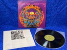 Grateful Dead Anthem Of The Sun Warner P-8601W 1981 Japan Insert Psych NM