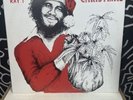 JACOB MILLER Ray I Natty Christmas TOP RANKING INTERNATIONAL LP VG+