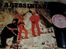 The Abyssinians - Forward On To Zion (LP, Album) VG