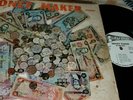 MONEY MAKER Im And Dave STUDIO ONE Vinyl LP Vinyl VG