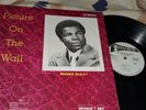 Studio one Records-Freddie McKay – Picture On The Wall-LP VG