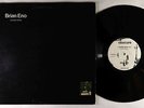 Brian Eno - Discreet Music LP - Obscure UK VG++