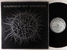 Guided By Voices - Devil Between My Toes LP - Get Happy  Germany VG+