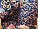 JELLYFISH Bellybutton 1990 LP PROMO Fold Out Cover VG/NM Jason FALKNER RARE