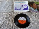 Byron Lee & The Dragonaires Julianne 1970 UK Trojan P/S 45