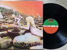 Led Zeppelin – Houses Of The Holy - 33 Tours
