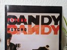 The Jesus and Mary Chain - Psychocandy - Original 1985 Vinyl Record LP