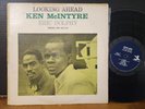 Ken McIntyre With Eric Dolphy – Looking Ahead 1965 Prestige RVG Walter Bishop Jr