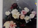 NEW ORDER POWER CORRUPTION & LIES FACTORY YX7331AX JAPAN VINYL LP