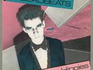 The Deadbeats - Kill the Hippies - Dangerhouse - 7” EP  IQ-29