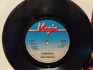 The Sex Pistols - SUBMISSION - Virgin 1977 - One Sided Promo - A1