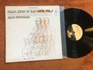 Erik Satie lp aldo ciccolini piano music of vol.1 s36482 angel original vinyl