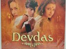 Devdas Vinyl 2 LP Bollywood Hindi Film Shahrukh Aishwariya Madhuri Indian Mint