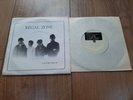 REGAL ZONE - FACTORY GIRL EP.  UK 1981 PRIVATE PRESSING.  PUNK, MOD. RARE SINGLE