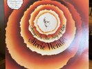 Songs In The Key Of Life-Stevie Wonder 2 LP W/ Lyrics Book / Fan Club XLNT Cond