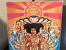 JIMI HENDRIX - AXIS BOLD AS LOVE - MONO - CLASSIC RECORDS 180 GRAM - SEALED