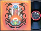 ALICE COLTRANE Ptah, The El Daoud LP IMPULSE  AS 9196 US 1970 Pharoah Sanders