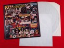 Kiss Unmasked (1st Press with Poster, Portugal Press) LP