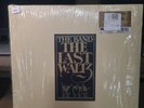 THE BAND Last Waltz 1978 PROMO 3xLP Warner Bros. 3WS 3146 Hype sticker Shrink