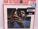 John Coltrane – Giant Steps 180 GRAM REISSUE LP Rhino SEALED