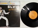 Elvis Presley - As Recorded at MSG - Quadra Disc(4-Channel) - OBI - Japan 1972