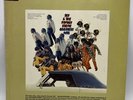 SLY AND THE FAMILY STONE'S GREATEST HITS QUADRAPHONIC EQ 30325 LP -RARE RL2690