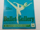 Ballet Dance Gallery By Rose Marie Memes LP Records