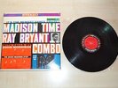 Ray Bryant Combo, Madison Time, Columbia, USA 1960