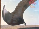 Pink Floyd / High Hopes Keep Talking 7” Clear Vinyl w/poster