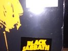BLACK SABBATH VOL 4 LP REMASTERED 180 GRAM VINYL - NEW