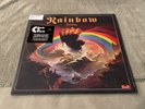 Rising by Ritchie Blackmore's Rainbow Vinyl LP SEALED RECORD