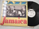 The Workshop – Jazz Jamaica - Vinyl LP
