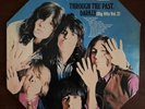 ROLLING STONES Through The Past, Darkly DECCA UK 1969 Stereo LP Vinyl EXILE HITS