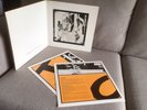 style council cost of loving 1987 Double Lp + Inners Orig TSCLP4 Vinyl Mods