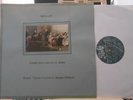 Pathe DTX 191: Mozart sonatas, Veyron-Lacroix, Dumont, ( Mozart a Paris)